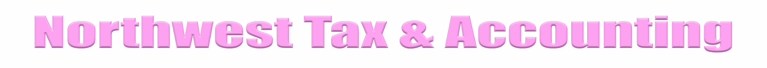 Northwest Tax & Accounting